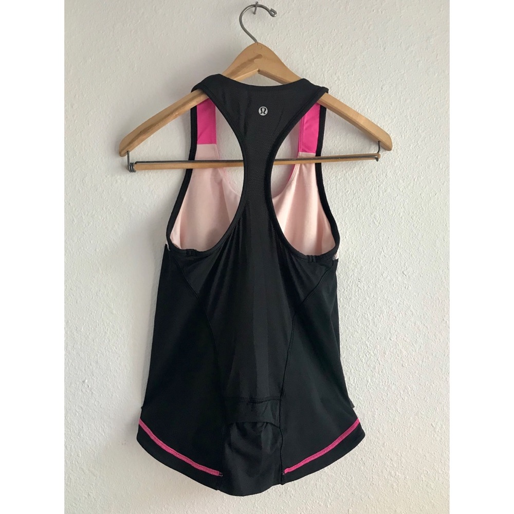 Lululemon Top - Picture 8 of 8